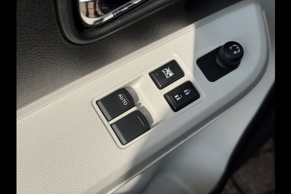 Suzuki Ignis 1.2 Comfort Grijs 2019 Airco LM NAP 1e Eig!