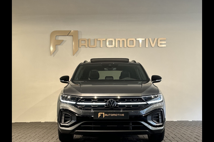 Volkswagen T-Roc 1.5 TSI Life Business Pano|Dodehoek|ACC|Memory|Keyless|Camera