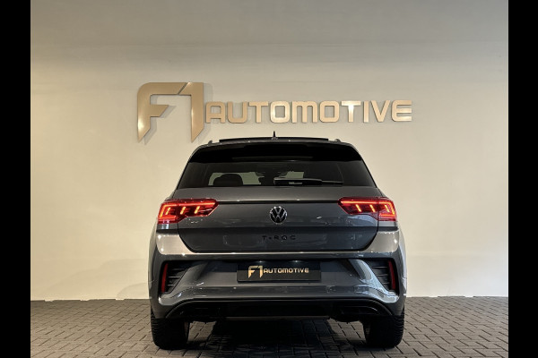 Volkswagen T-Roc 1.5 TSI Life Business Pano|Dodehoek|ACC|Memory|Keyless|Camera