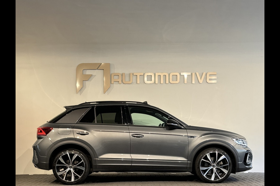 Volkswagen T-Roc 1.5 TSI Life Business Pano|Dodehoek|ACC|Memory|Keyless|Camera