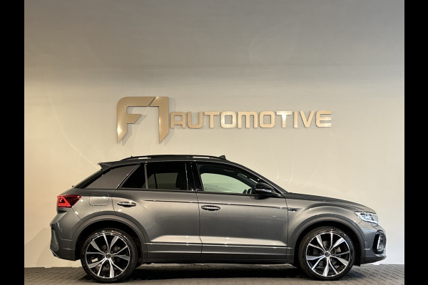 Volkswagen T-Roc 1.5 TSI Life Business Pano|Dodehoek|ACC|Memory|Keyless|Camera
