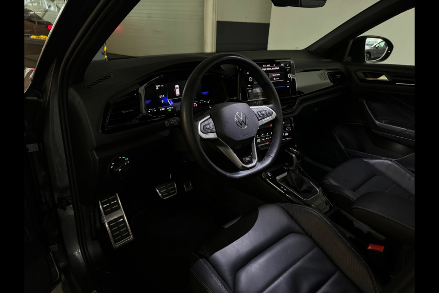 Volkswagen T-Roc 1.5 TSI Life Business Pano|Dodehoek|ACC|Memory|Keyless|Camera
