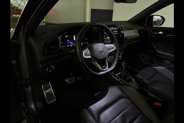 Volkswagen T-Roc 1.5 TSI Life Business Pano|Dodehoek|ACC|Memory|Keyless|Camera