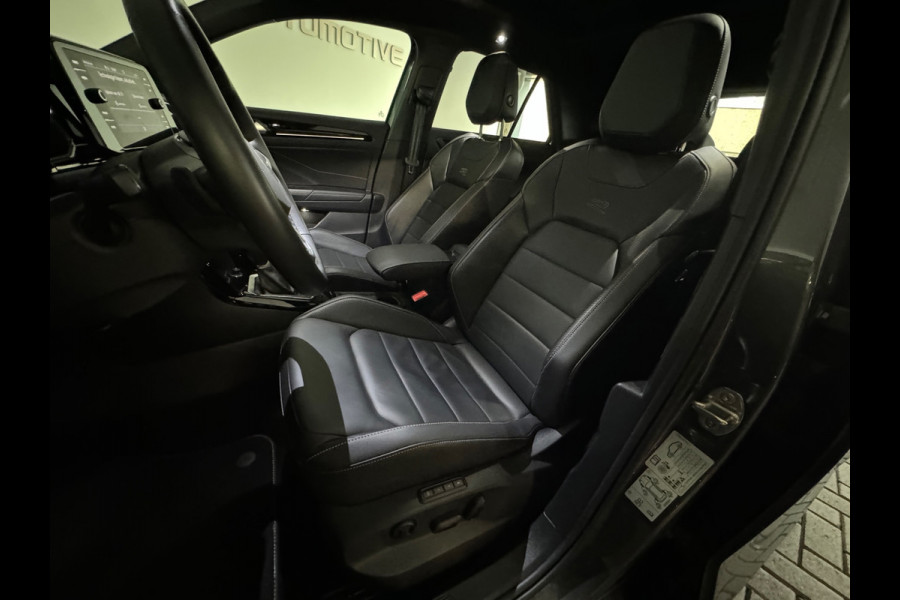 Volkswagen T-Roc 1.5 TSI Life Business Pano|Dodehoek|ACC|Memory|Keyless|Camera