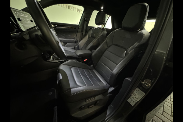 Volkswagen T-Roc 1.5 TSI Life Business Pano|Dodehoek|ACC|Memory|Keyless|Camera