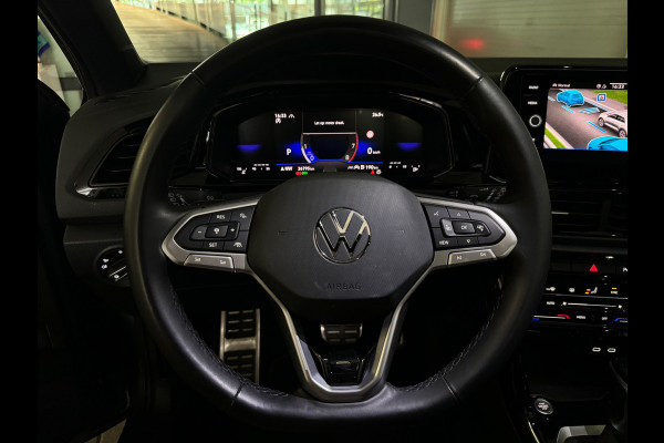 Volkswagen T-Roc 1.5 TSI Life Business Pano|Dodehoek|ACC|Memory|Keyless|Camera