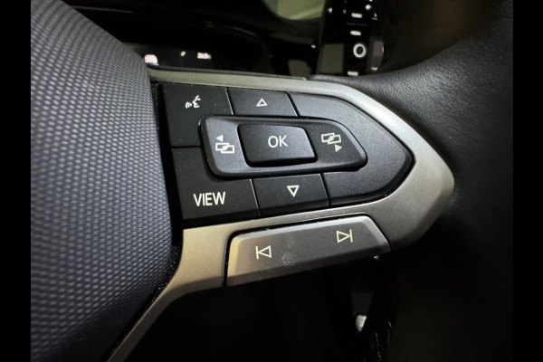 Volkswagen T-Roc 1.5 TSI Life Business Pano|Dodehoek|ACC|Memory|Keyless|Camera