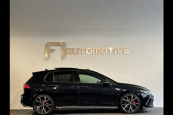 Volkswagen Golf 2.0 TDI GTD Pano|H/K|HuD|Trekhaak|Memory|Leer|BlindSpot