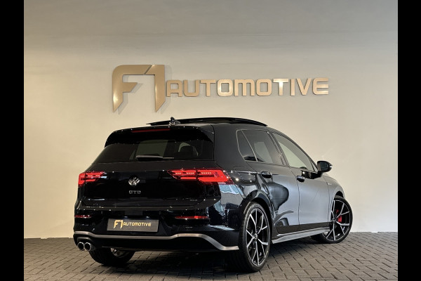 Volkswagen Golf 2.0 TDI GTD Pano|H/K|HuD|Trekhaak|Memory|Leer|BlindSpot