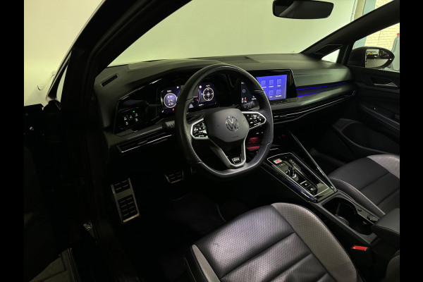Volkswagen Golf 2.0 TDI GTD Pano|H/K|HuD|Trekhaak|Memory|Leer|BlindSpot