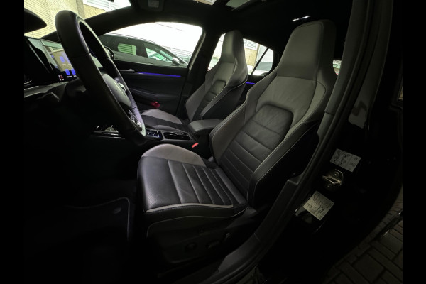 Volkswagen Golf 2.0 TDI GTD Pano|H/K|HuD|Trekhaak|Memory|Leer|BlindSpot