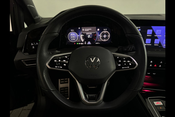 Volkswagen Golf 2.0 TDI GTD Pano|H/K|HuD|Trekhaak|Memory|Leer|BlindSpot