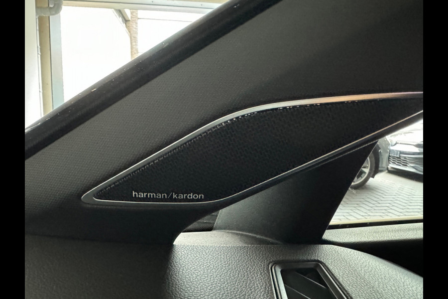 Volkswagen Golf 2.0 TDI GTD Pano|H/K|HuD|Trekhaak|Memory|Leer|BlindSpot
