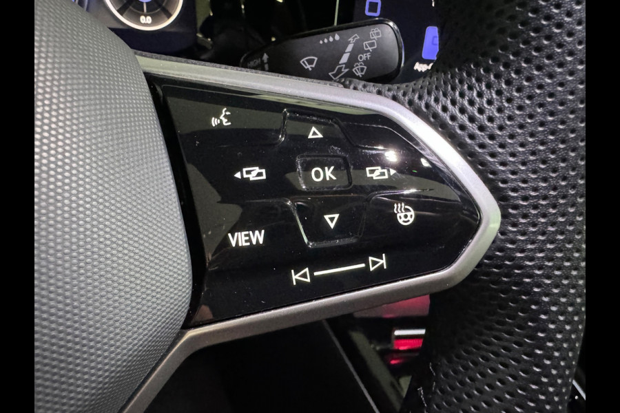 Volkswagen Golf 2.0 TDI GTD Pano|H/K|HuD|Trekhaak|Memory|Leer|BlindSpot