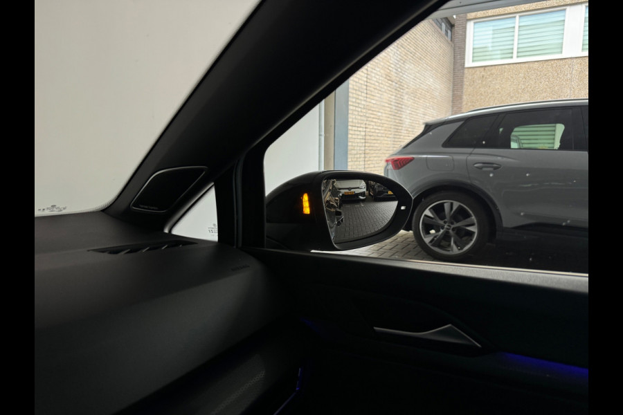 Volkswagen Golf 2.0 TDI GTD Pano|H/K|HuD|Trekhaak|Memory|Leer|BlindSpot