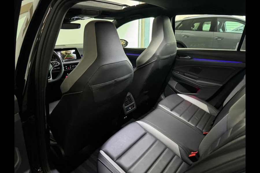 Volkswagen Golf 2.0 TDI GTD Pano|H/K|HuD|Trekhaak|Memory|Leer|BlindSpot