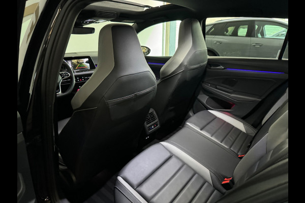 Volkswagen Golf 2.0 TDI GTD Pano|H/K|HuD|Trekhaak|Memory|Leer|BlindSpot