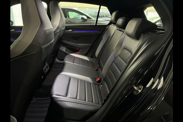 Volkswagen Golf 2.0 TDI GTD Pano|H/K|HuD|Trekhaak|Memory|Leer|BlindSpot