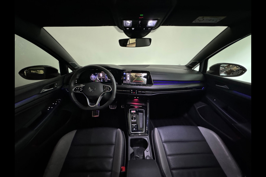 Volkswagen Golf 2.0 TDI GTD Pano|H/K|HuD|Trekhaak|Memory|Leer|BlindSpot