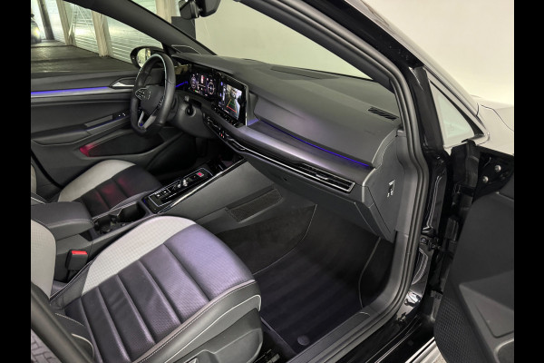 Volkswagen Golf 2.0 TDI GTD Pano|H/K|HuD|Trekhaak|Memory|Leer|BlindSpot