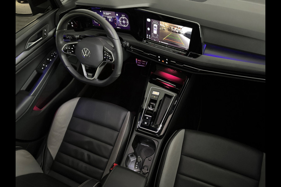 Volkswagen Golf 2.0 TDI GTD Pano|H/K|HuD|Trekhaak|Memory|Leer|BlindSpot