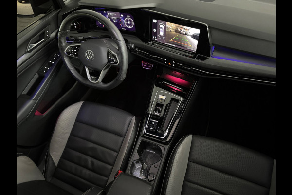 Volkswagen Golf 2.0 TDI GTD Pano|H/K|HuD|Trekhaak|Memory|Leer|BlindSpot