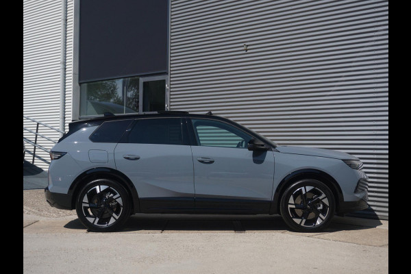 Opel Grandland 1.6 Turbo Plug-in-Hybrid GS Panoramadak | Head-up Display