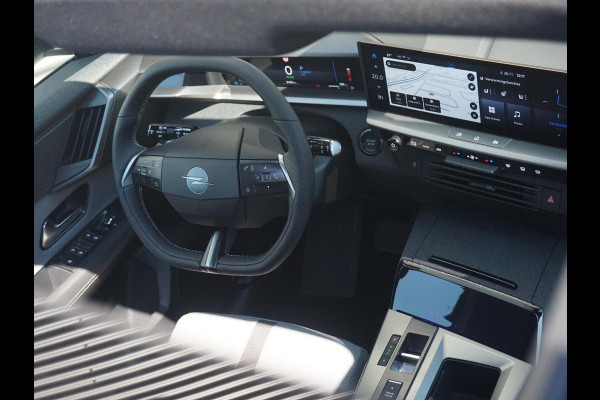 Opel Grandland 1.6 Turbo Plug-in-Hybrid GS Panoramadak | Head-up Display