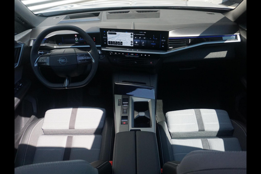 Opel Grandland 1.6 Turbo Plug-in-Hybrid GS Panoramadak | Head-up Display