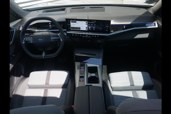 Opel Grandland 1.6 Turbo Plug-in-Hybrid GS Panoramadak | Head-up Display