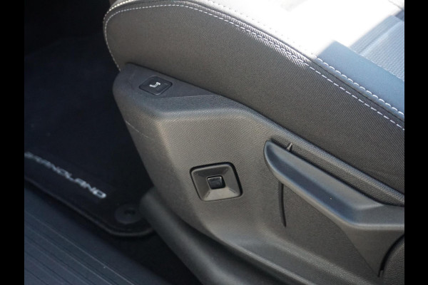 Opel Grandland 1.6 Turbo Plug-in-Hybrid GS Panoramadak | Head-up Display
