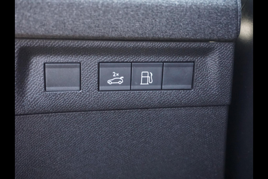 Opel Grandland 1.6 Turbo Plug-in-Hybrid GS Panoramadak | Head-up Display