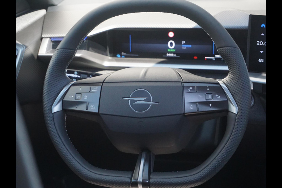 Opel Grandland 1.6 Turbo Plug-in-Hybrid GS Panoramadak | Head-up Display