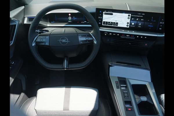 Opel Grandland 1.6 Turbo Plug-in-Hybrid GS Panoramadak | Head-up Display
