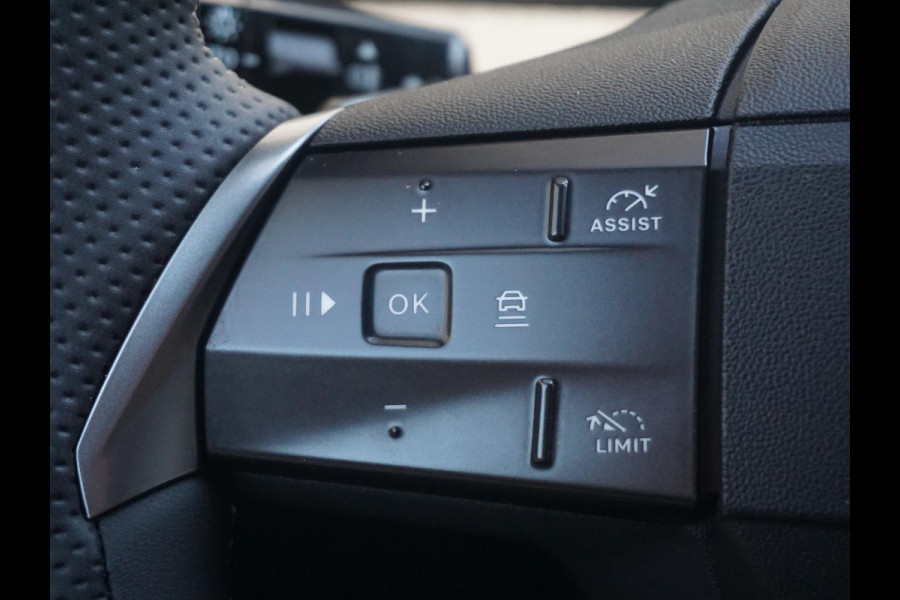 Opel Grandland 1.6 Turbo Plug-in-Hybrid GS Panoramadak | Head-up Display