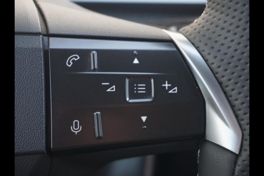 Opel Grandland 1.6 Turbo Plug-in-Hybrid GS Panoramadak | Head-up Display