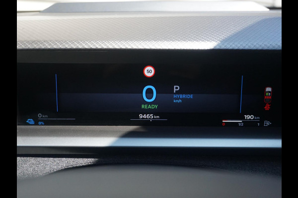Opel Grandland 1.6 Turbo Plug-in-Hybrid GS Panoramadak | Head-up Display