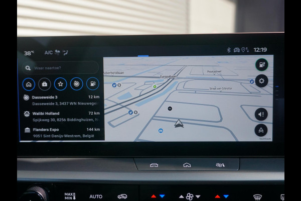 Opel Grandland 1.6 Turbo Plug-in-Hybrid GS Panoramadak | Head-up Display