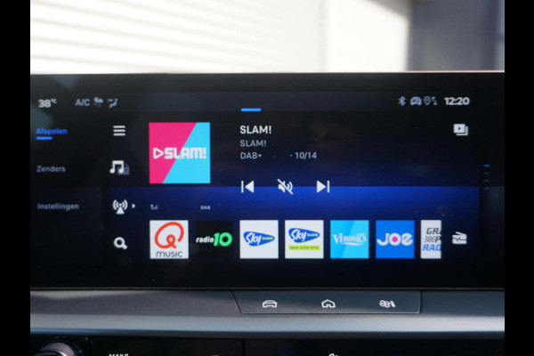 Opel Grandland 1.6 Turbo Plug-in-Hybrid GS Panoramadak | Head-up Display