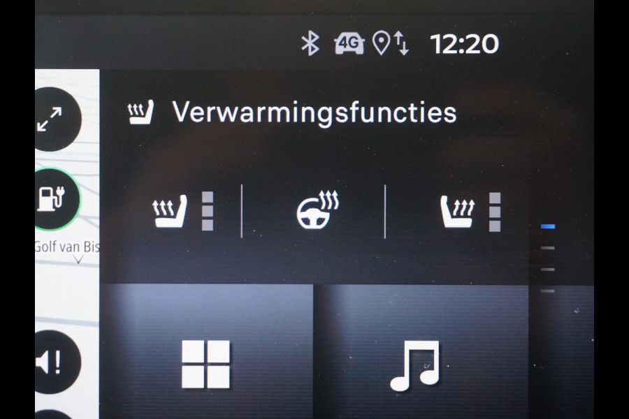Opel Grandland 1.6 Turbo Plug-in-Hybrid GS Panoramadak | Head-up Display