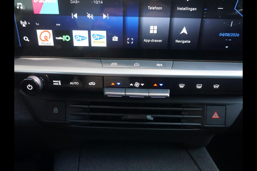 Opel Grandland 1.6 Turbo Plug-in-Hybrid GS Panoramadak | Head-up Display