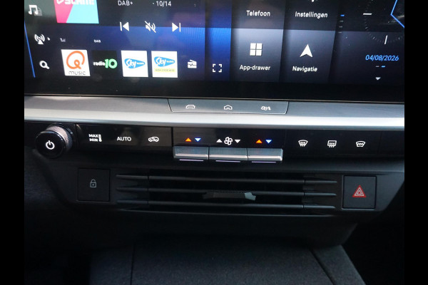 Opel Grandland 1.6 Turbo Plug-in-Hybrid GS Panoramadak | Head-up Display