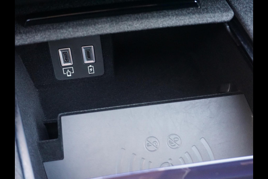 Opel Grandland 1.6 Turbo Plug-in-Hybrid GS Panoramadak | Head-up Display