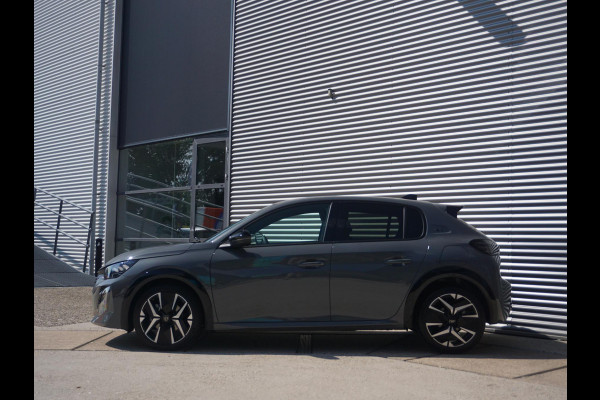 Peugeot 208 1.2 Hybrid 145 e-DCS6 GT 360 Camera