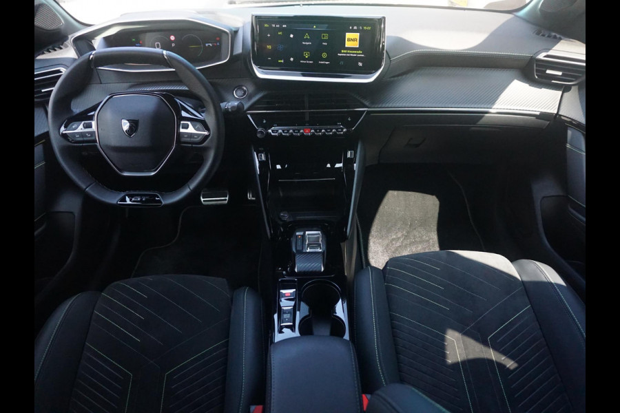 Peugeot 208 1.2 Hybrid 145 e-DCS6 GT 360 Camera