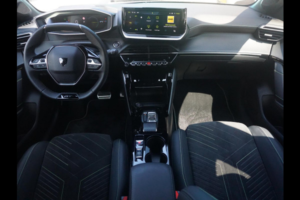 Peugeot 208 1.2 Hybrid 145 e-DCS6 GT 360 Camera