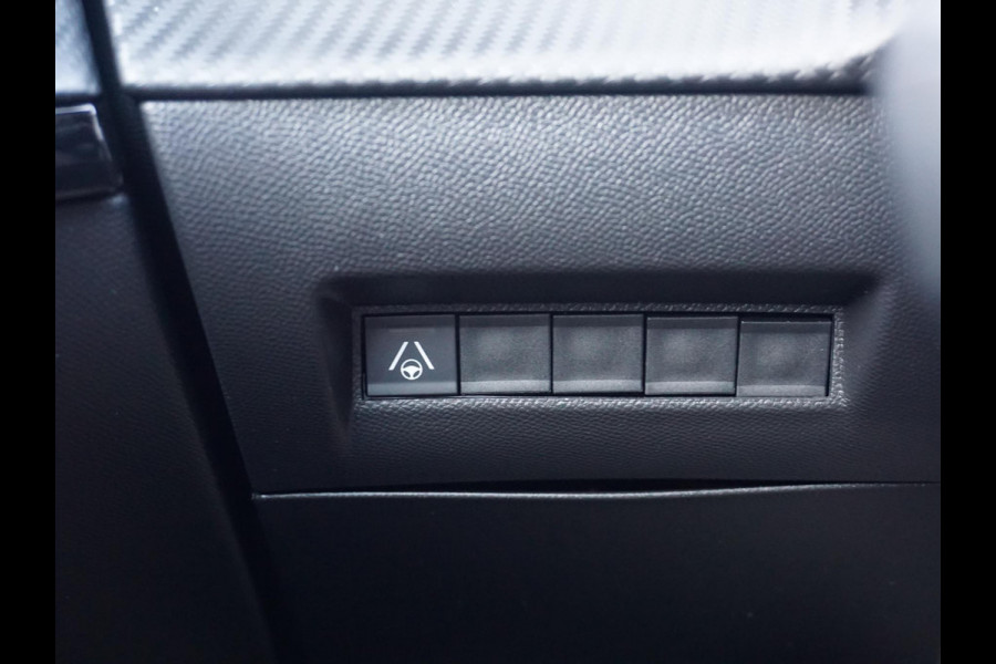 Peugeot 208 1.2 Hybrid 145 e-DCS6 GT 360 Camera