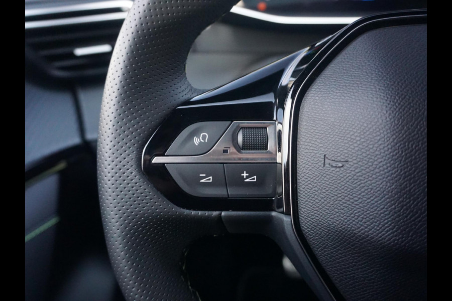 Peugeot 208 1.2 Hybrid 145 e-DCS6 GT 360 Camera