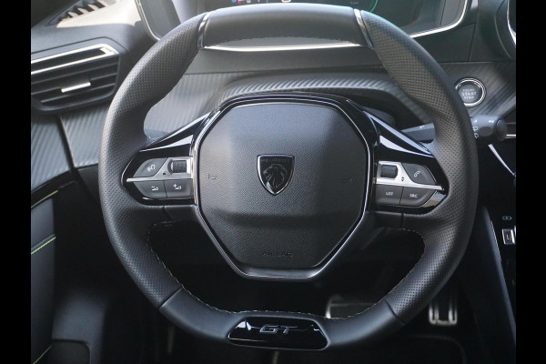 Peugeot 208 1.2 Hybrid 145 e-DCS6 GT 360 Camera