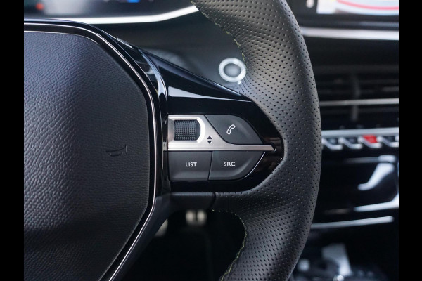 Peugeot 208 1.2 Hybrid 145 e-DCS6 GT 360 Camera